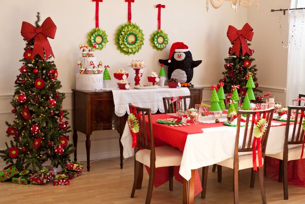 Christmas Design Ideas