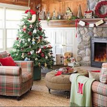 Christmas Design Ideas
