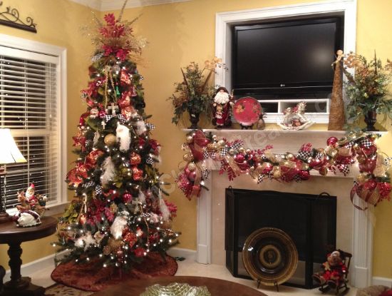 Christmas Design Ideas