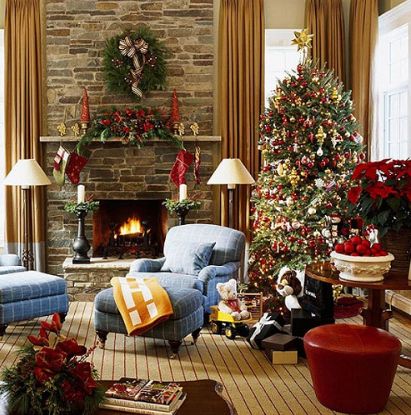 Christmas Design Ideas