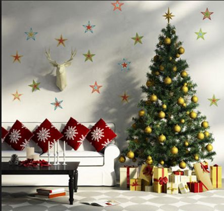 Christmas Design Ideas