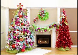 Christmas Design Ideas