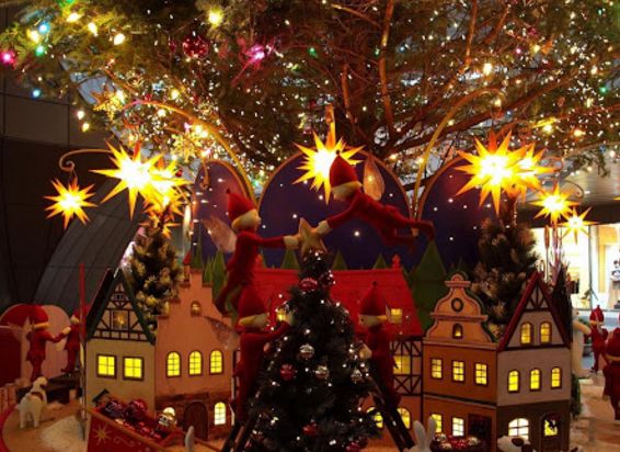 Christmas Design Ideas