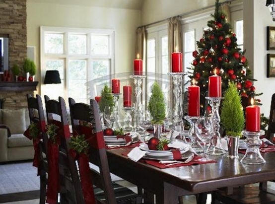Christmas Design Ideas