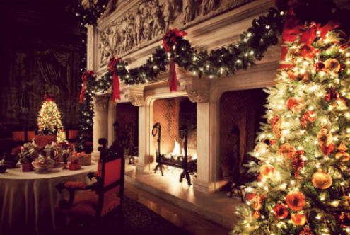 Christmas Design Ideas