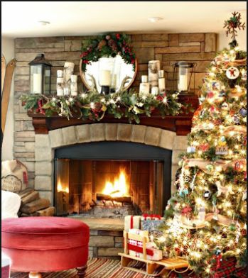 Christmas Design Ideas