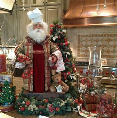 Christmas Design Ideas