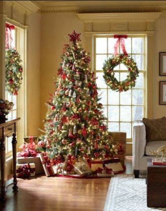 Christmas Design Ideas