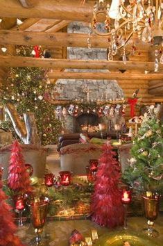 Christmas Design Ideas