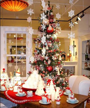 Christmas Design Ideas
