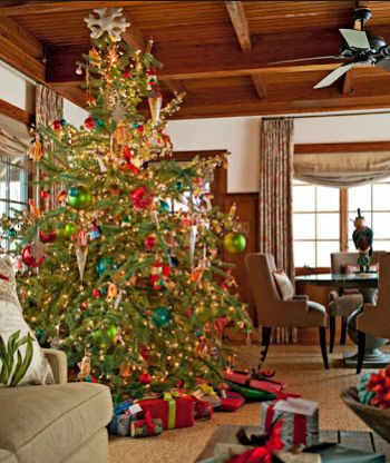 Christmas Design Ideas