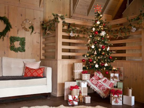 Christmas Design Ideas