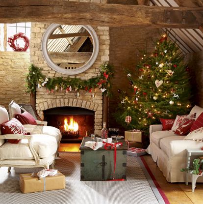 Christmas Design Ideas