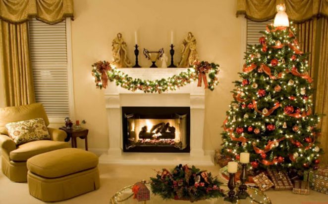 Christmas Design Ideas