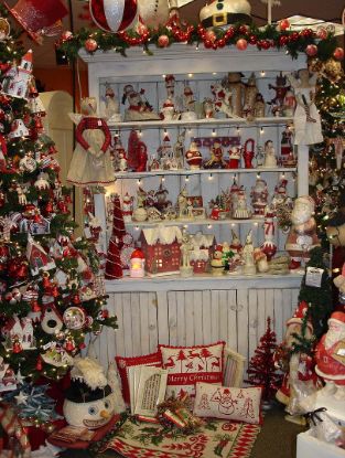 Christmas Design Ideas