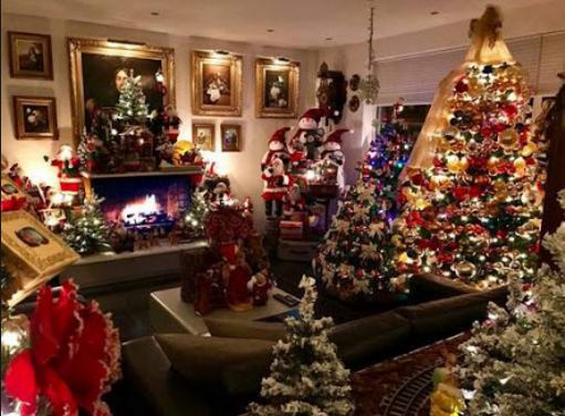 Christmas Design Ideas