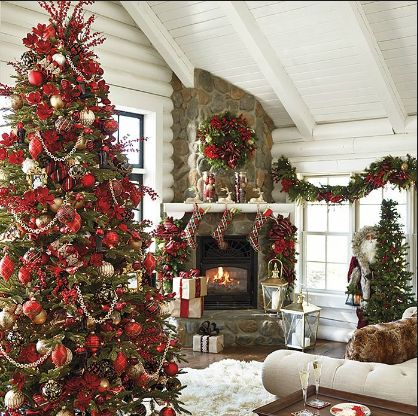 Christmas Design Ideas