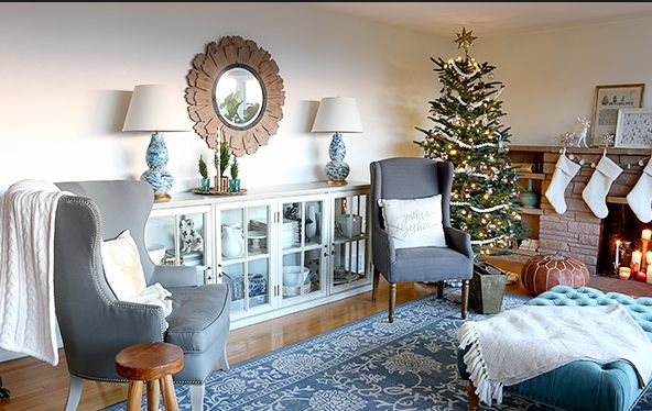 Christmas Design Ideas