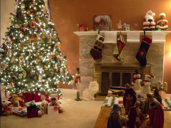Christmas Design Ideas
