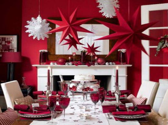 Christmas Design Ideas