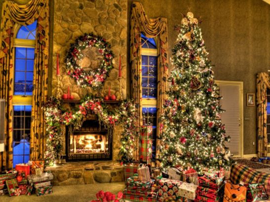 Christmas Design Ideas