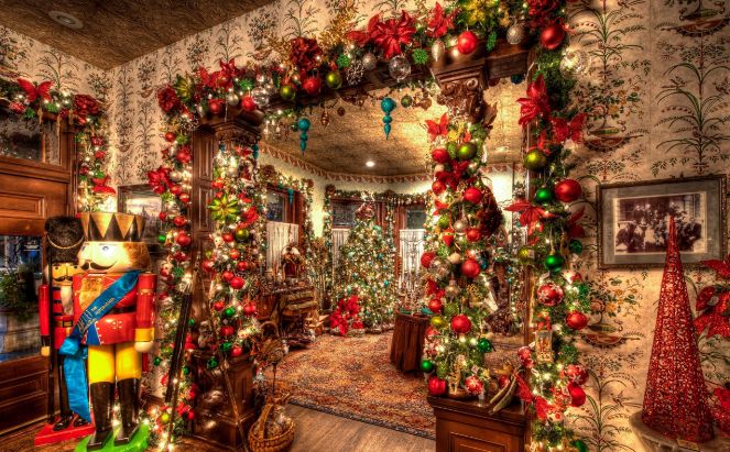 Christmas Design Ideas