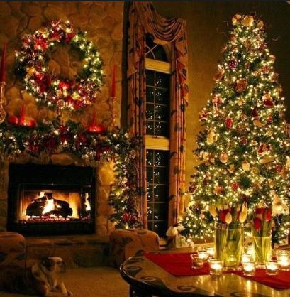 Christmas Design Ideas