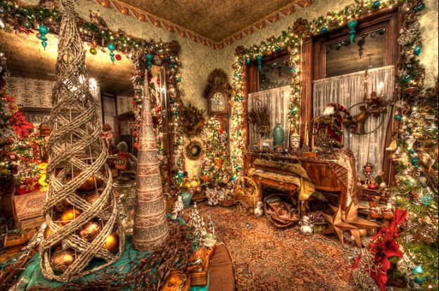 Christmas Design Ideas