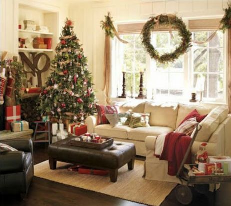 Christmas Design Ideas