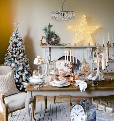 Christmas Design Ideas