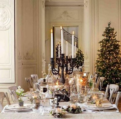 Christmas Design Ideas