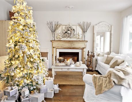 Christmas Design Ideas