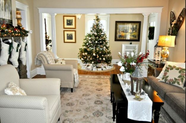 Christmas Design Ideas