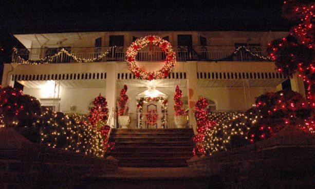 Christmas Design Ideas