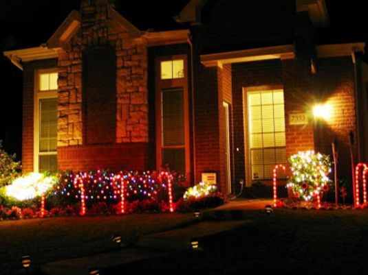 Christmas Design Ideas