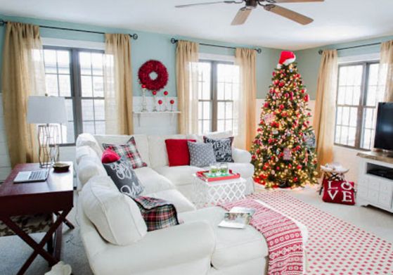 Christmas Design Ideas