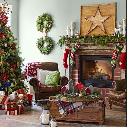 Christmas Design Ideas