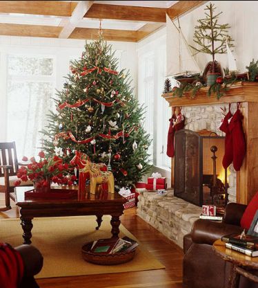 Christmas Design Ideas