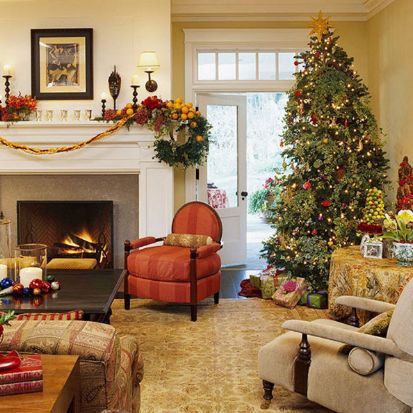 Christmas Design Ideas