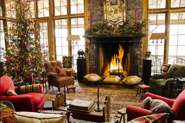 Christmas Design Ideas