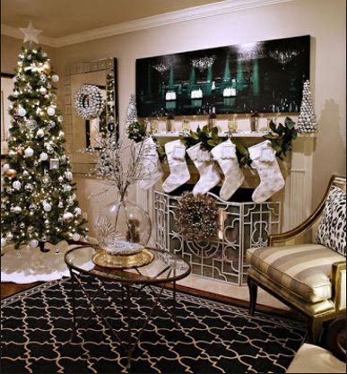 Christmas Design Ideas