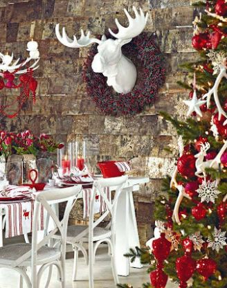 Christmas Design Ideas