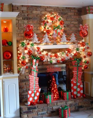 Christmas Design Ideas