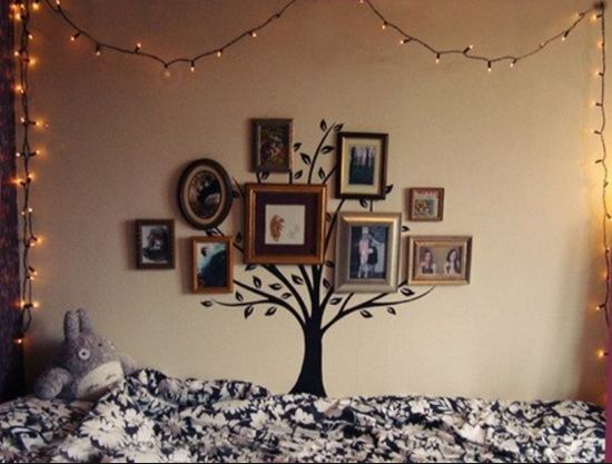 New Bedroom Lamp Design