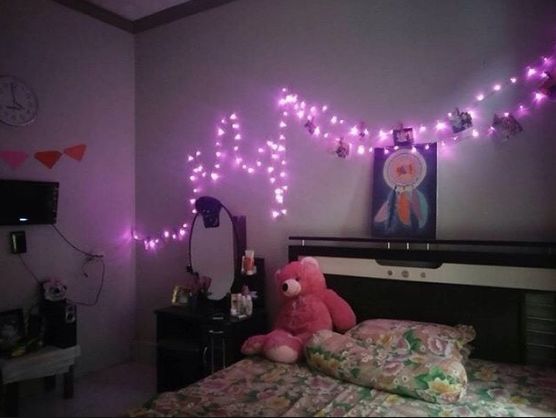 New Bedroom Lamp Design