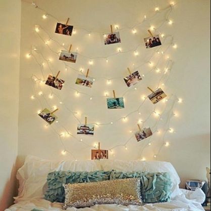 New Bedroom Lamp Design
