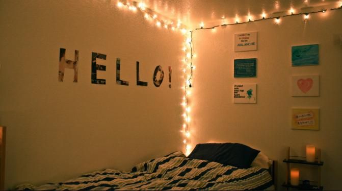New Bedroom Lamp Design