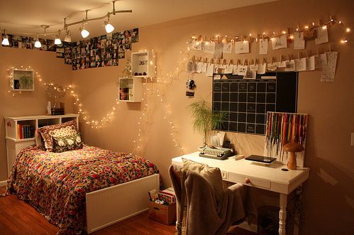 New Bedroom Lamp Design