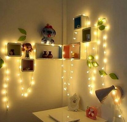 New Bedroom Lamp Design