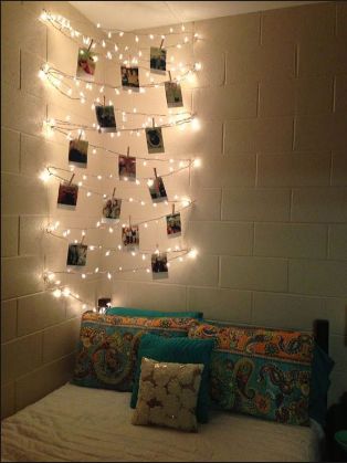 New Bedroom Lamp Design